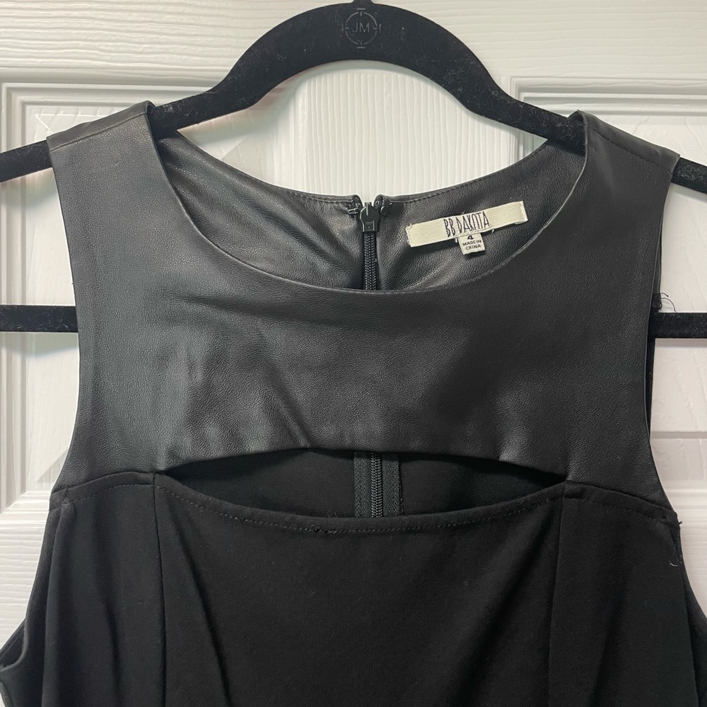 LBD. BB Dakota dress
